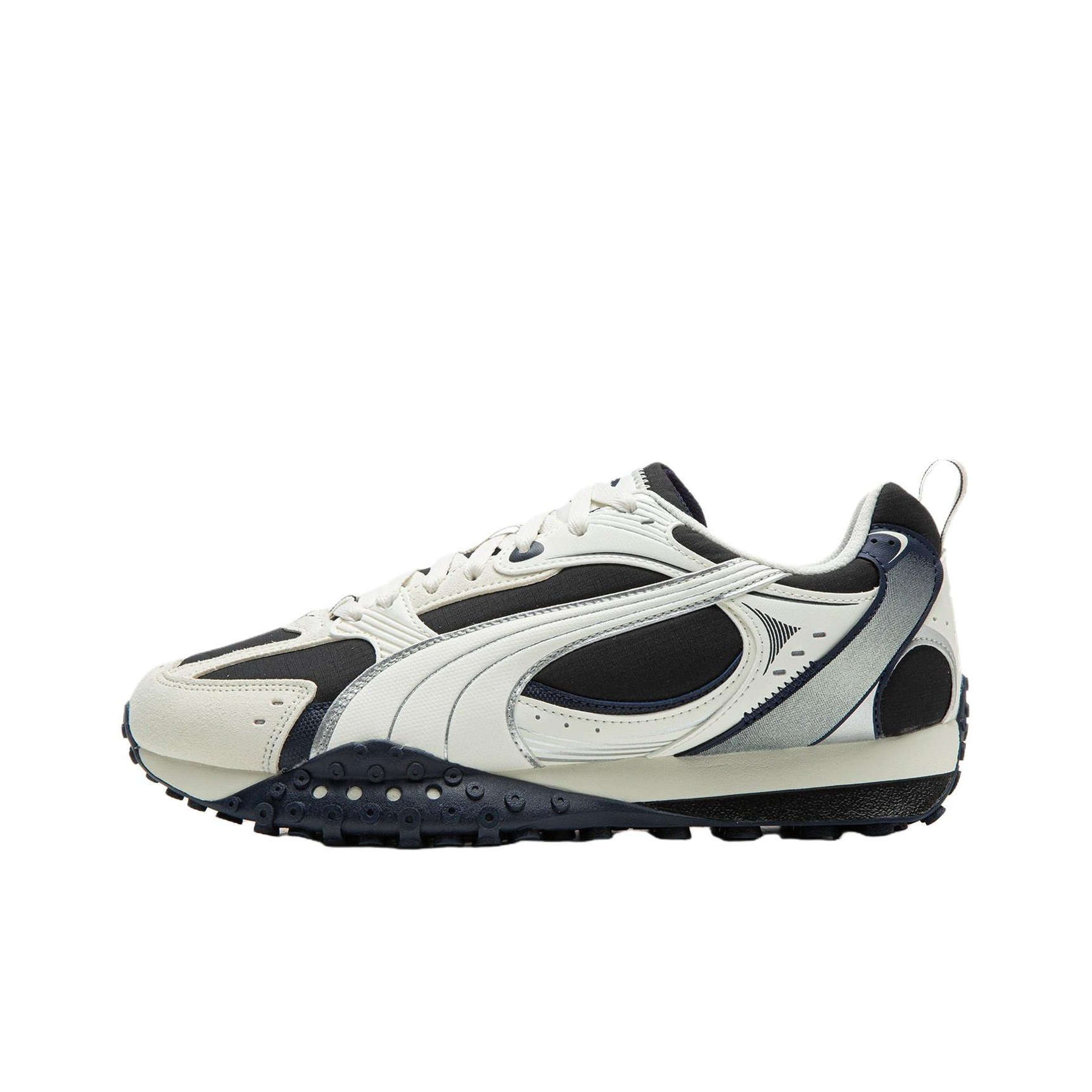 Puma Shoes Rs-X - PUMA BLKTOP RIDER V2 รองเท้าลำลองทรงเตี้ย สำหรับทุกเพศ