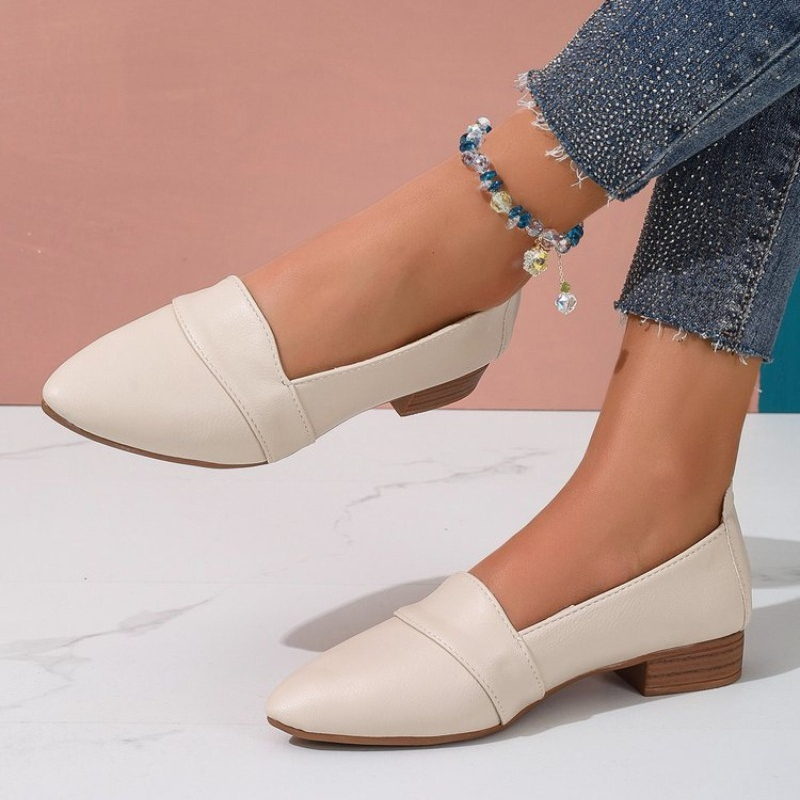 รองเท้าสวมแบบสลิปออนสำหรับผู้ห - Casual Sandal Leather บทวิจารณ์และราคา