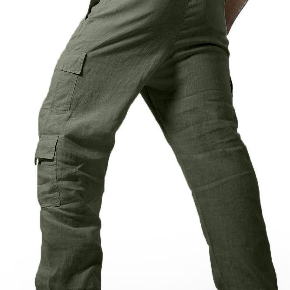 กางเกงขาสั้นผ้าฝ้ายสำหรับผู้ชา - Shorts Chino Slim บทวิจารณ์และราคา