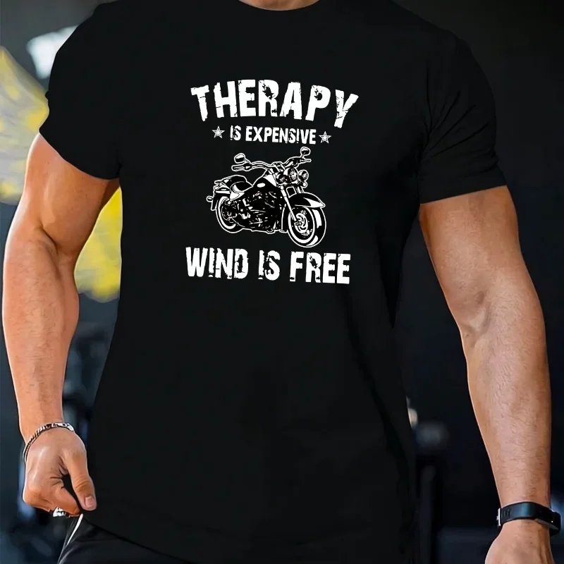 เสื้อยืดลายกราฟิกมอเตอร์ไซค์สำ - Tee Graphic Print บทวิจารณ์และราคา