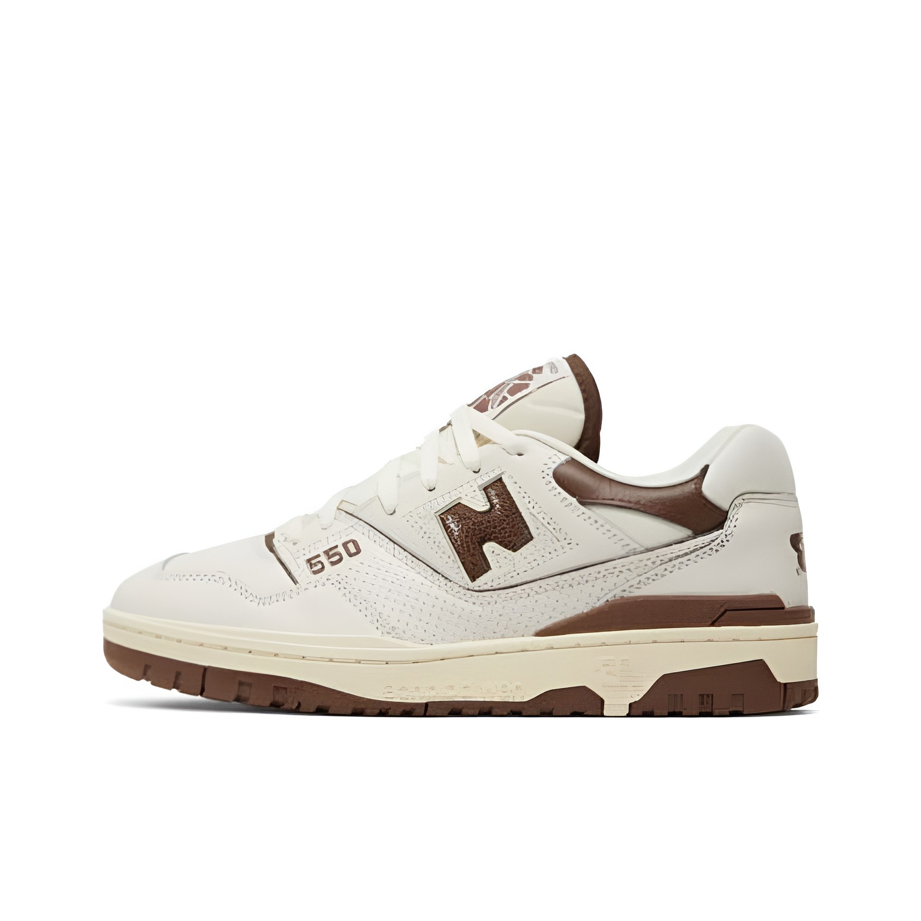 AIME LEON DORE X New Balance N - New Balance Shoes 550 บทวิจารณ์และราคา